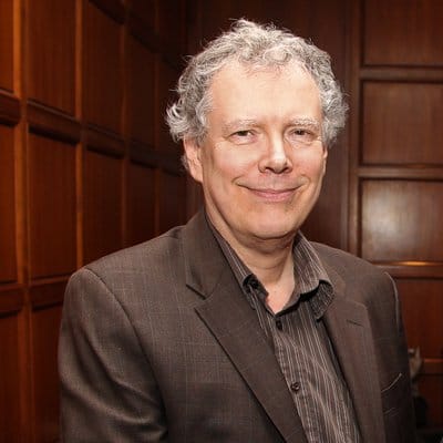 Darrell West