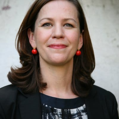 Amy Whitaker