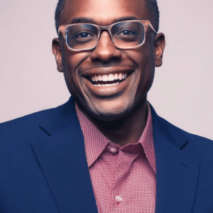 Shawn E. Okpebholo