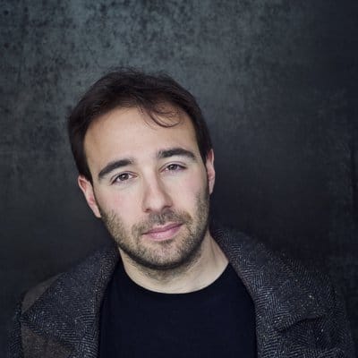Yascha Mounk