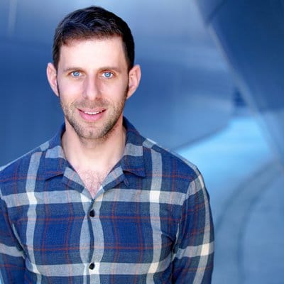 Yuval Sharon
