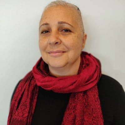 Dr. Zeina Zaatari