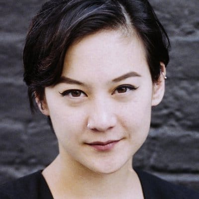 Michelle Zauner