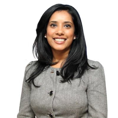 Zeenat Rahman