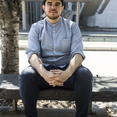 José Olivarez