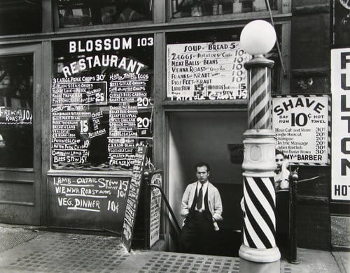 Erika Doss: Picturing New Deal American Art