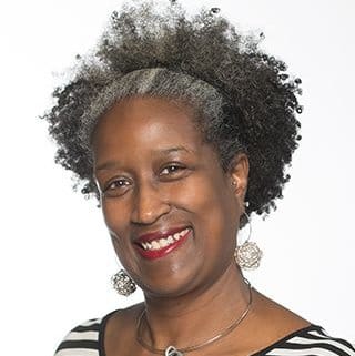 Alicia Bunton