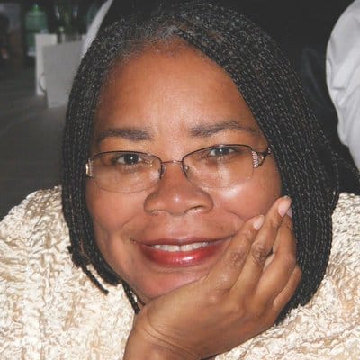 Angela Jackson
