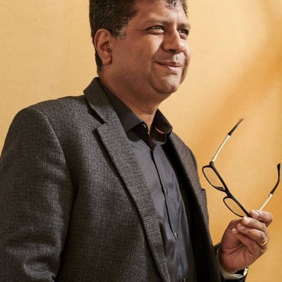 Anijo Mathew