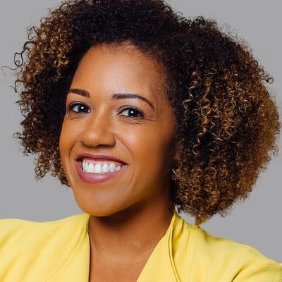 Arionne Nettles