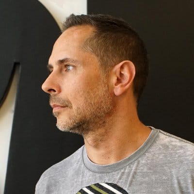 Bob Faust