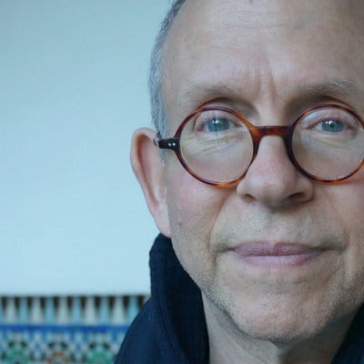 Bob Balaban