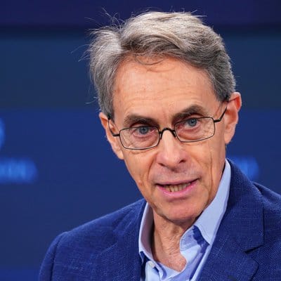 Kenneth Roth