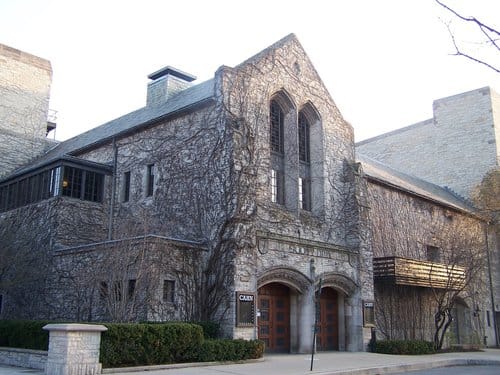 Northwestern Day 2019