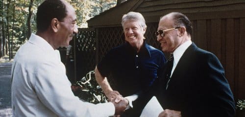 Playlist: What makes strong leadership in times of conflict?