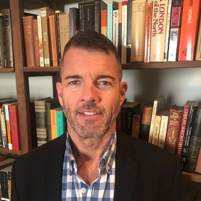 Mark Canuel