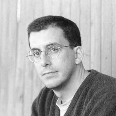 Carlo Rotella