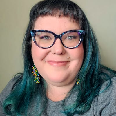 Carly A. Kocurek