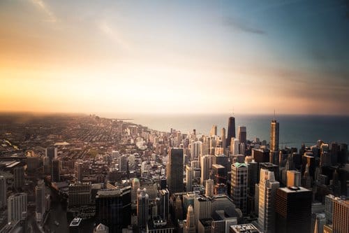 Playlist: Chicago Proud