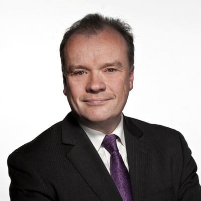 Chris Jones