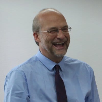 Christian Smith