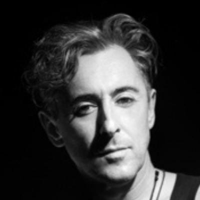 Alan Cumming