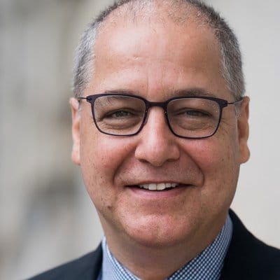 David Greising