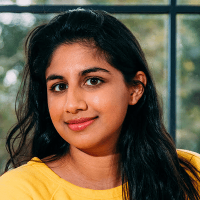 Monica Padman