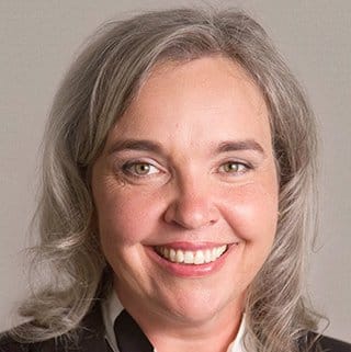 Jennifer DeWinter