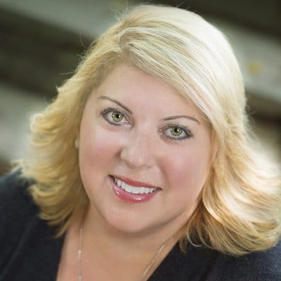 Debbie Cenziper