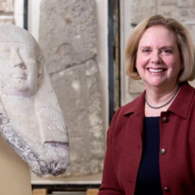 Patty Gerstenblith