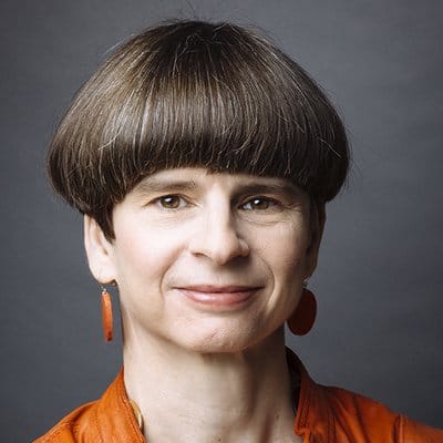 Elizabeth Merritt