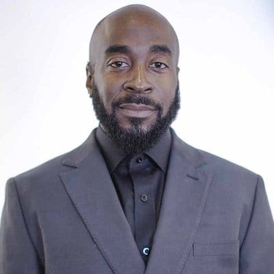 Eric Williams