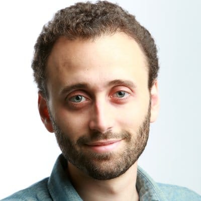 Max Fisher