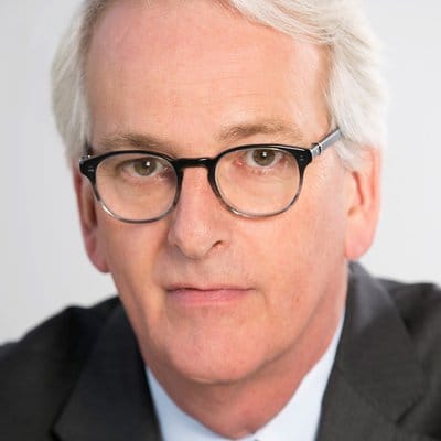 Ivo H. Daalder