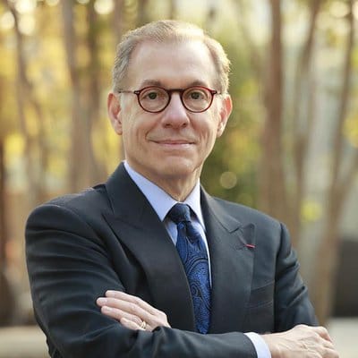 Gary Tinterow