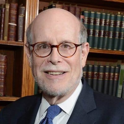 Harold Holzer