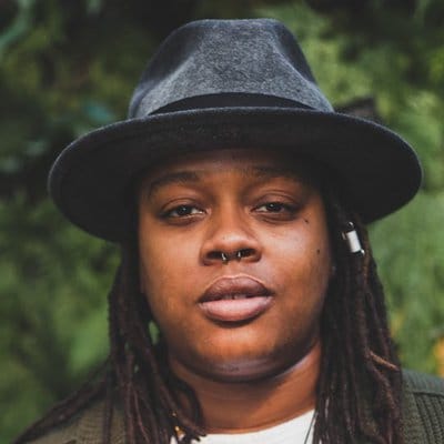 Jae Rice