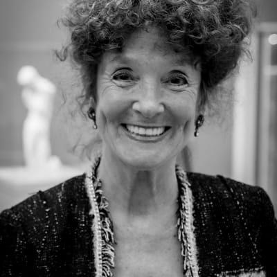 Gloria Groom