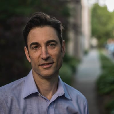 Ben Austen