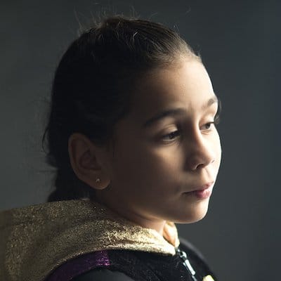Jesselyn Silva