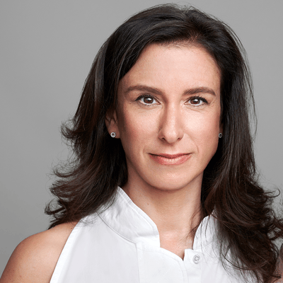 Jodi Kantor