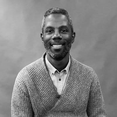Jonathan Calm