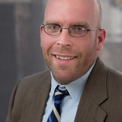 Josh Ellis