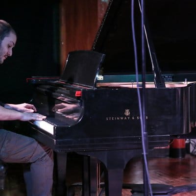 Josh Harlow
