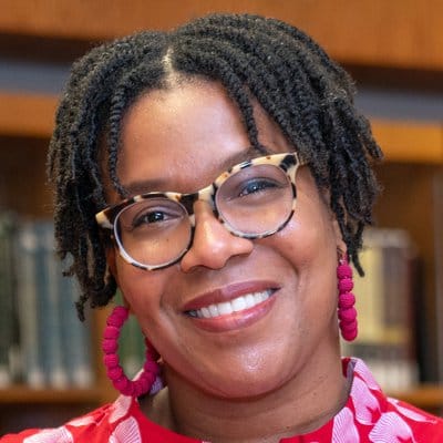 Joy Bivins