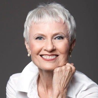 Judith Boyd