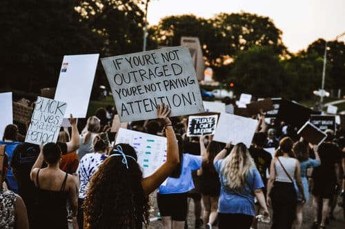 Get Involved: Youth Leading Change