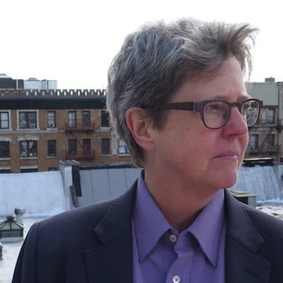 Katherine Franke