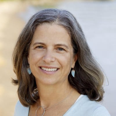 Liz Kirkwood